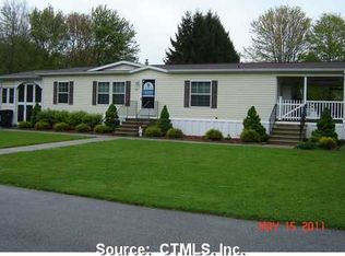 88 Erin Dr, Plainfield, CT 06374