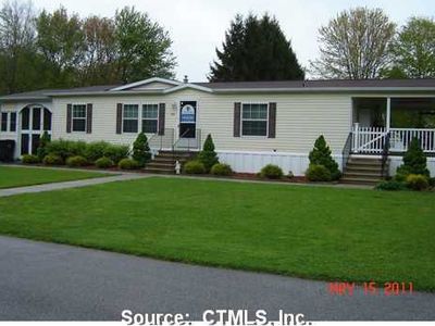 88 Erin Dr, Plainfield, CT, 06374