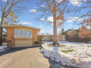 (Undisclosed Address), Glencoe, IL 60022