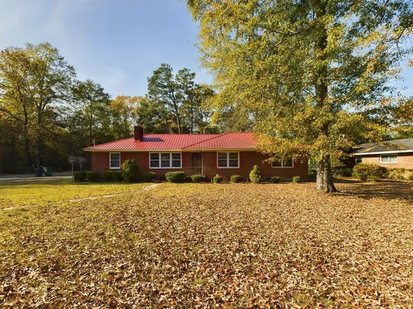 709 Brucewood St NW, Aiken, SC 29801