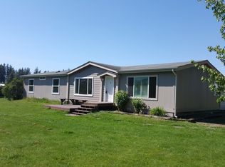 2330 W 73rd Ter, Ferndale, WA 98248