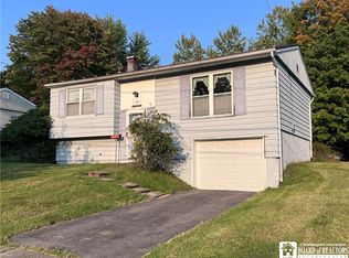 57 Collins Ave, Jamestown, NY 14701