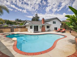 1018 Via Arroyo, Ventura, CA 93003