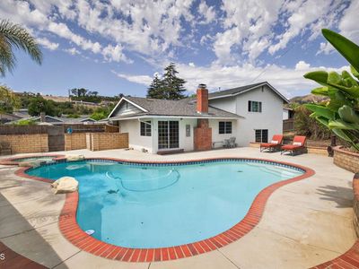 1018 Via Arroyo, Ventura, CA, 93003