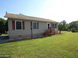 12066 Tower Rd, Unionville, VA 22567