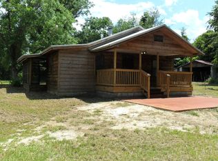 768 SW Old Wire Rd, Lake City, FL 32024