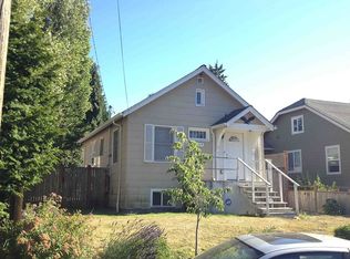 1207 NE 100th St, Seattle, WA 98125