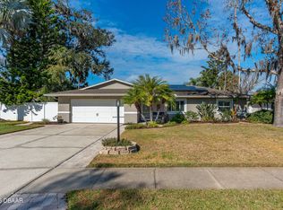3432 Country Walk Dr, Port Orange, FL 32129