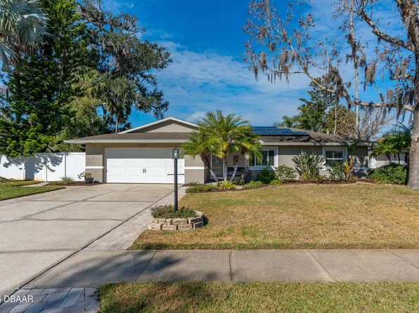 3432 Country Walk Dr, Port Orange, FL 32129