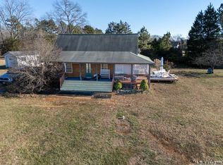 1777 Easters Rd, Boydton, VA 23917