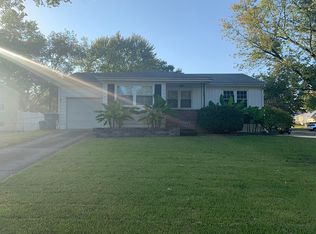 7601 General Meade Ln, Saint Louis, MO