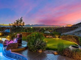 1244 Vietti St, Henderson, NV 89012