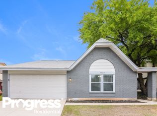 9527 Autumn Breeze, San Antonio, TX 78254