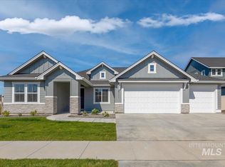 5111 S Plumeria Ave, Meridian, ID 83642
