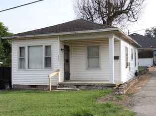 440 Harding Ave, Henderson, KY 42420
