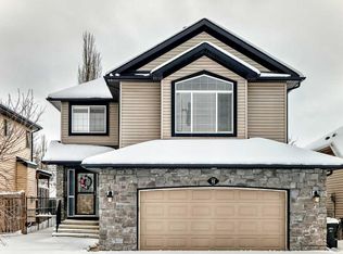 41 NE Kincora Dr NW, Calgary, AB T3R 1L2