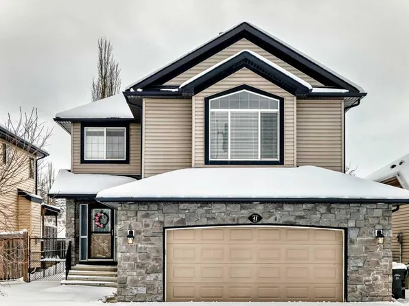41 NE Kincora Dr NW, Calgary, AB T3R 1L2