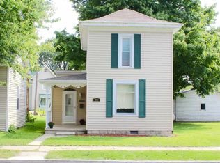 733 Elm St, Huntington, IN 46750