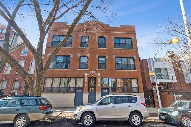 1st image of 1352 N Wolcott Ave Unit 1N