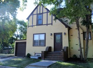 721 2nd Ave NW, Minot, ND 58703