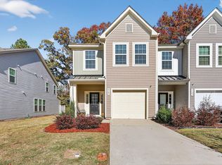 5721 Princess Curry Way, Raleigh, NC 27610