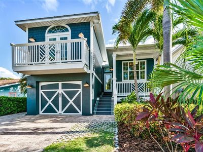 307B 63rd St, Bradenton Beach, FL, 34217