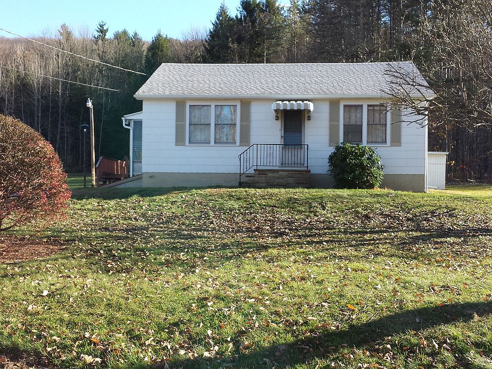 with 3.9 acres