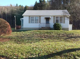 46 Pattersonville Rd, Ringtown, PA 17967