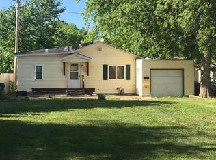 1217 Garst Ave, Boone, IA 50036