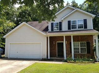 13222 Brown Grier Rd, Charlotte, NC 28273