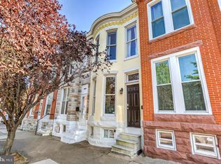 505 E Randall St, Baltimore, MD 21230