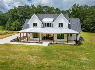 2600 Ball Ground Rd, Ball Ground, GA 30107