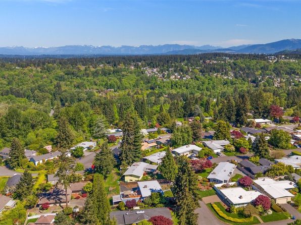 12512 SE 17th Street, Bellevue, WA 98005