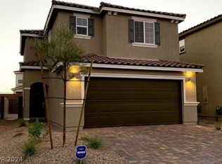 7007 Toll Mountain St, North Las Vegas, NV 89086