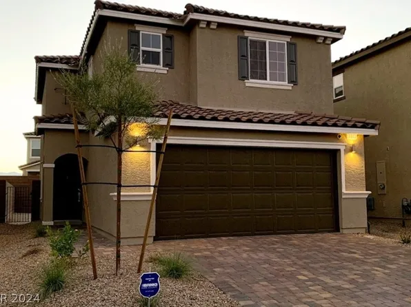 7007 Toll Mountain St, North Las Vegas, NV 89086