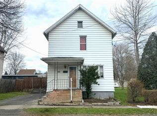 1005 N Main St, Elmira, NY