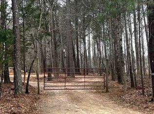 1190 Old Madison Hwy, Watkinsville, GA 30677