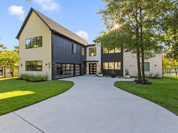 625 Turner Dr, Trinidad, TX 75163