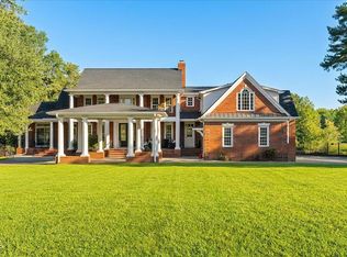 157 Wiggins Rd, Louisburg, NC 27549