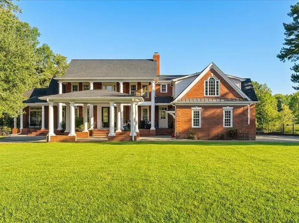 157 Wiggins Rd, Louisburg, NC 27549