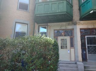128 Glenville Ave, Allston, MA 02134