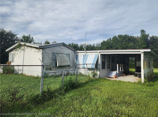 419 Bethea Ln, Sebring, FL 33875