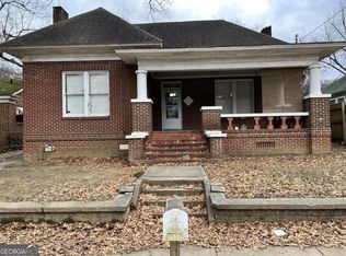 402 Calhoun Ave NE, Rome, GA 30161