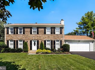 4005 Gelding Ln, Olney, MD 20832