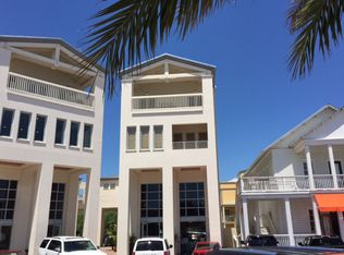 55 Central Sq UNIT B, Santa Rosa Beach, FL 32459