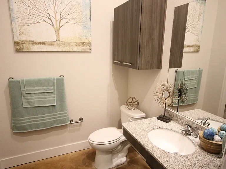6011 Grissom Rd #2 — Photo 9