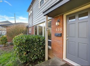 533 NE Church St #2, Portland, OR 97211