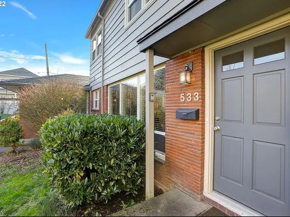 533 NE Church St #2, Portland, OR 97211