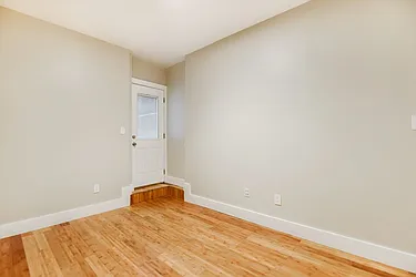 Rented by Akelius Real Estate Management