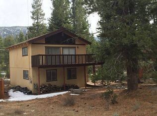 1647 Tionontati St, South Lake Tahoe, CA 96150